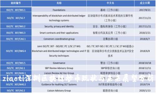 ziaoti深圳区块链炒币现状与未来展望分析